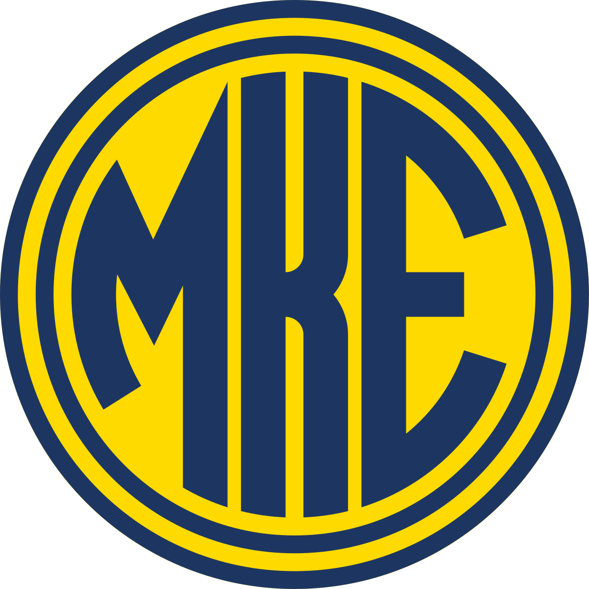 MKEK Logo